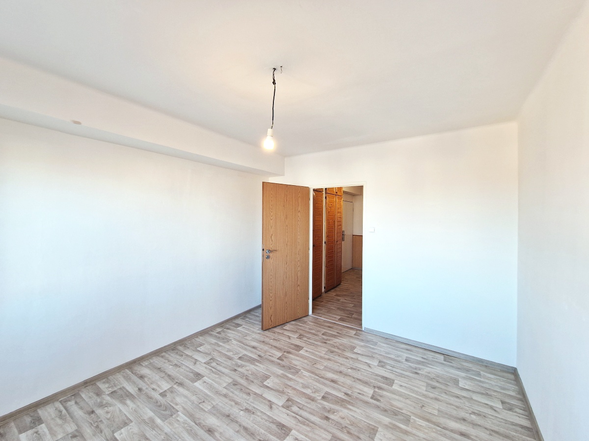 Pronájem 2+1 s balkonem, Ostrava Mariánské Hory