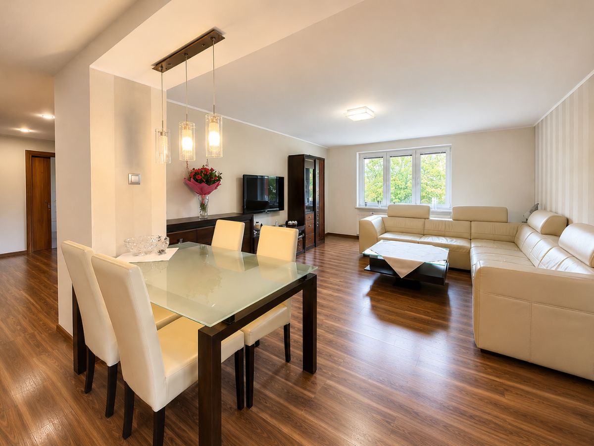 Prodej 4+1 osobní vlastnictví, Ostrava Poruba, Slavíkova ulice
