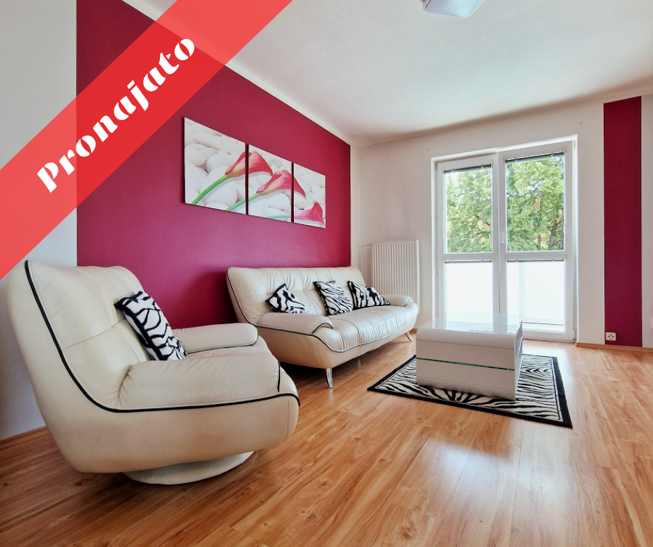 Pronájem bytu 2+1,Ostrava Zábřeh, Abramovova ulice