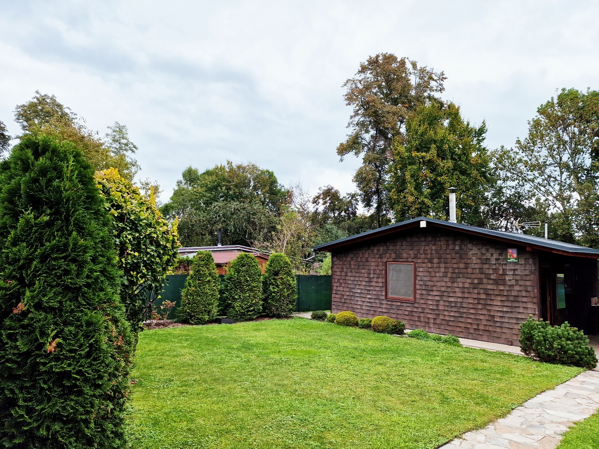 Prodej chaty Dobroslavice