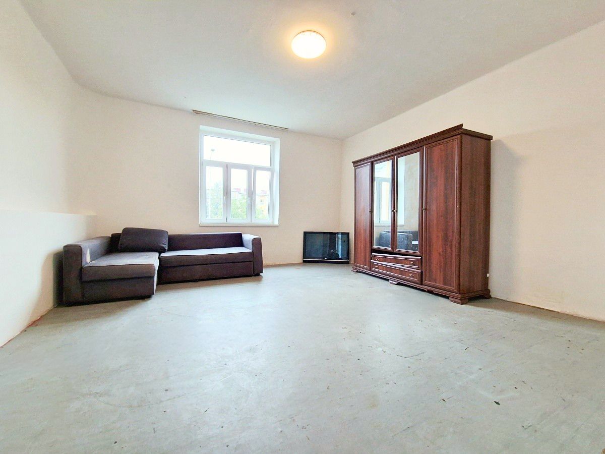 Pronájem 2+1, 65 m2, Ostrava Přívoz