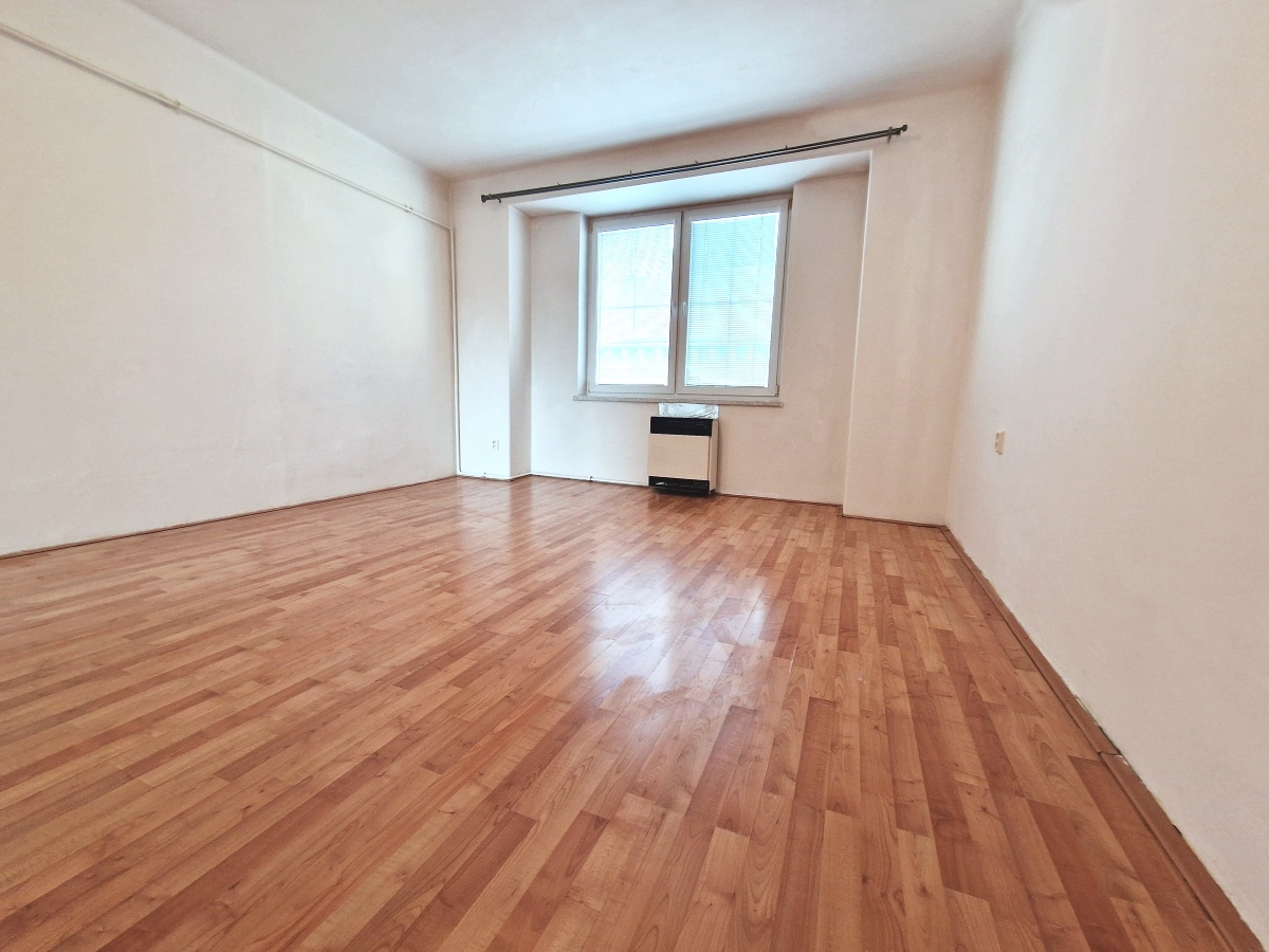 Pronájem bytu 1+1, 45 m2, Ostrava Mariánské Hory