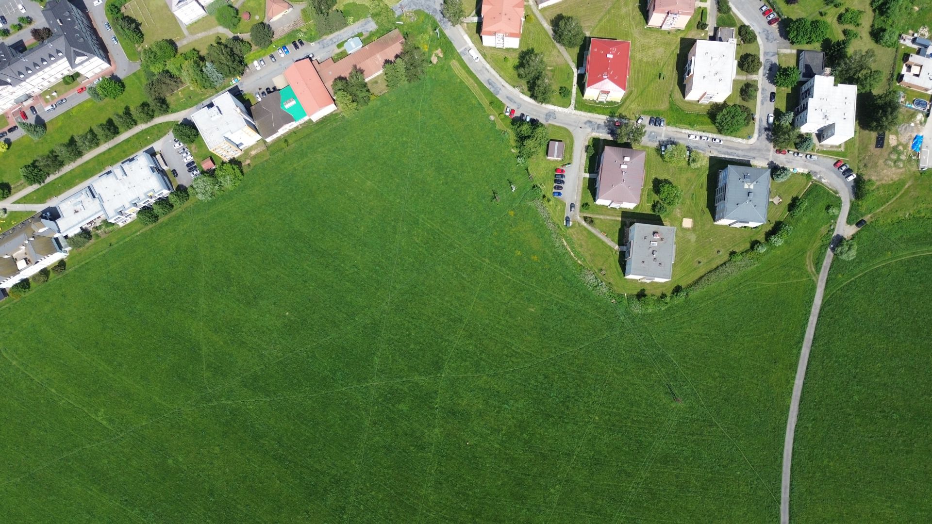 Prodej pozemků 62 000 m2, Jeseník