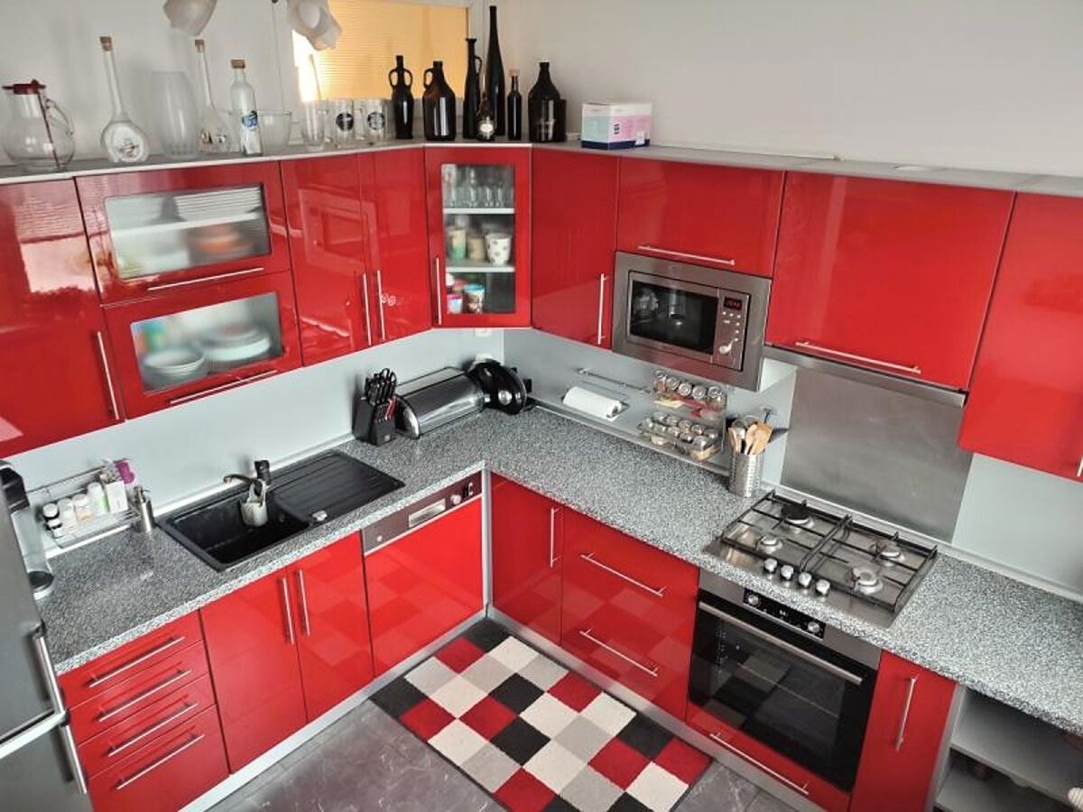 Pronájem 3+1 s lodžií, Ostrava Dubina