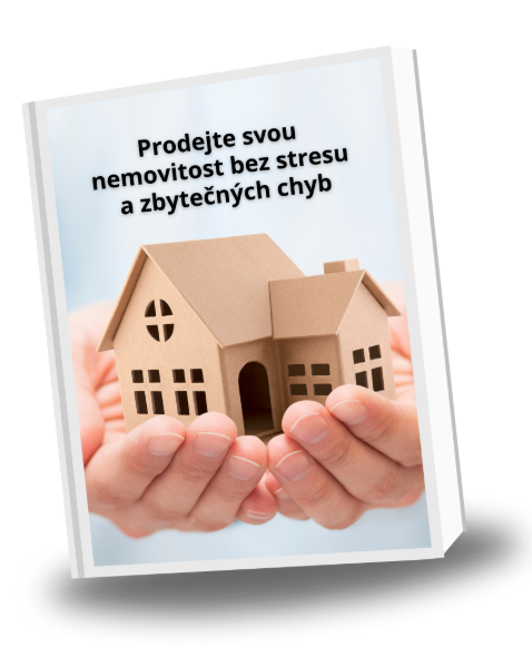 7 chyb při prodeji nemovitosti