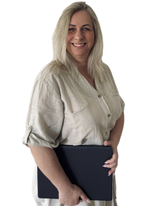 Renáta Mandincová
