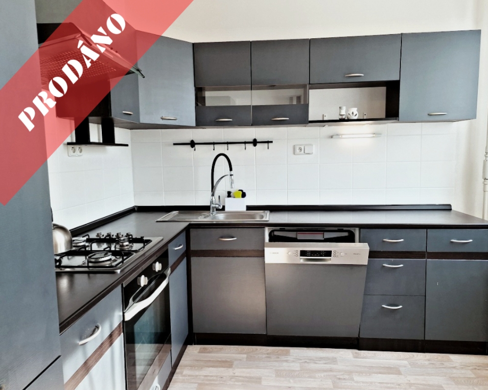 Prodej 3+1 s lodžií, Ostrava Dubina