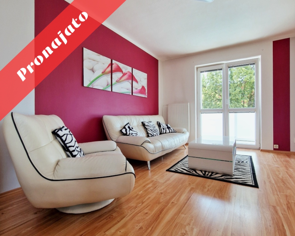 Pronájem bytu 2+1,Ostrava Zábřeh, Abramovova ulice